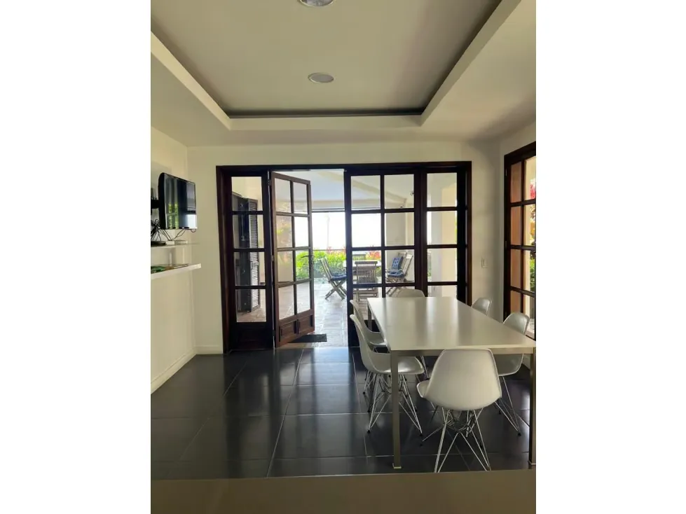 Se vende casa 980m2 La Lagunita 5937 - 30