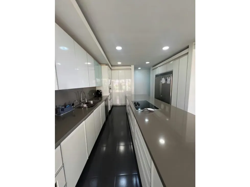 Se vende casa 980m2 La Lagunita 5937 - 31