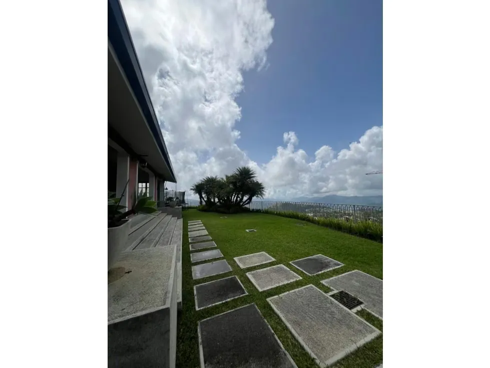 Se vende casa 980m2 La Lagunita 5937 - 10