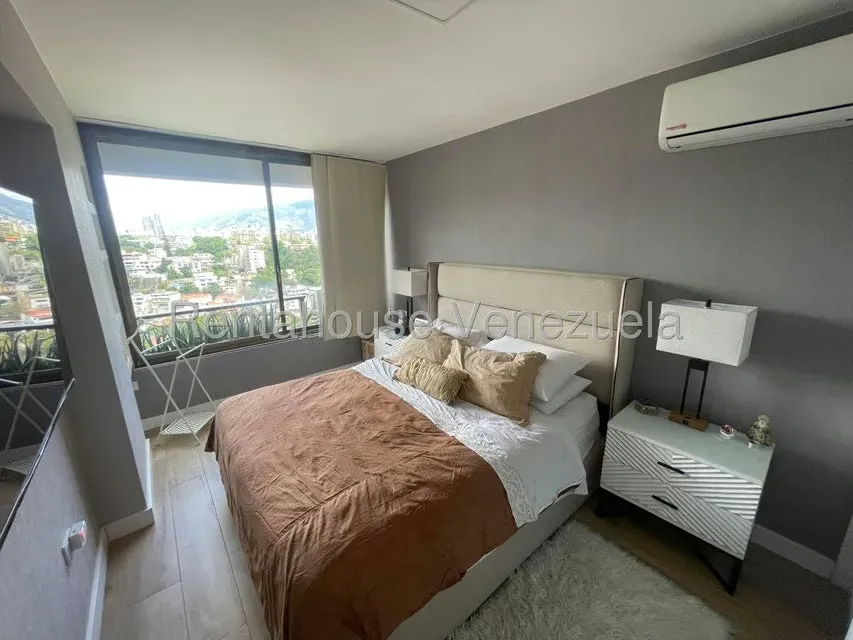 Apartamento (1 Nivel) en Venta en Colinas de Bello Monte, Distrito Metropolitano - 27