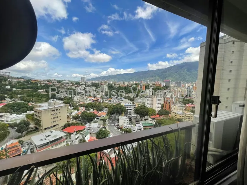 Apartamento (1 Nivel) en Venta en Colinas de Bello Monte, Distrito Metropolitano - 31
