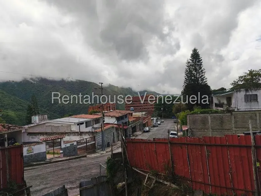 Casa (1 Nivel) en Venta en Miranda, Distrito Metropolitano - 11