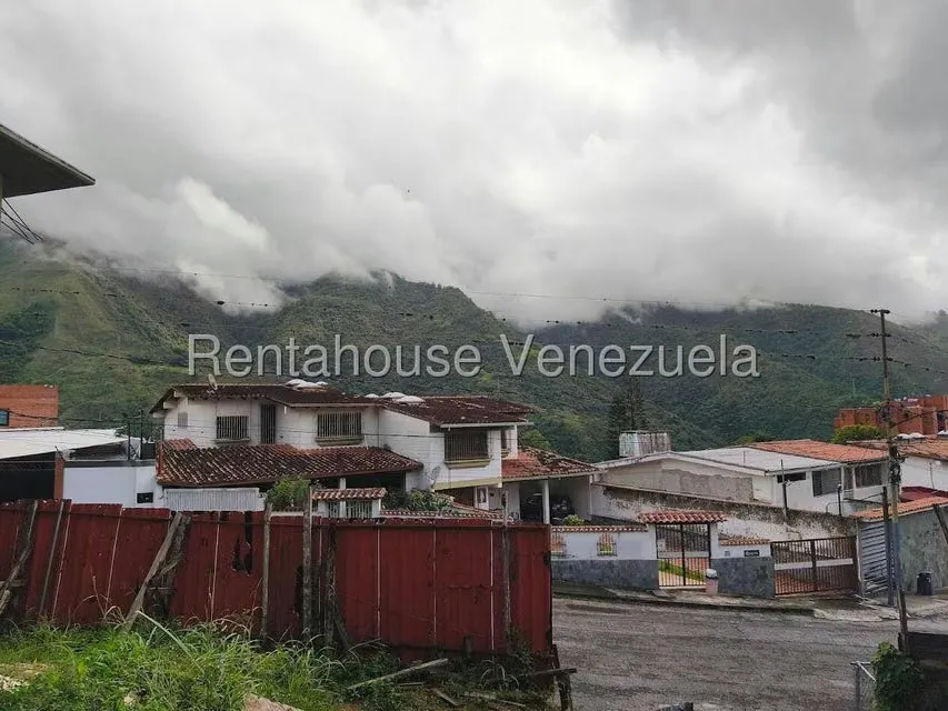 Casa (1 Nivel) en Venta en Miranda, Distrito Metropolitano - 12