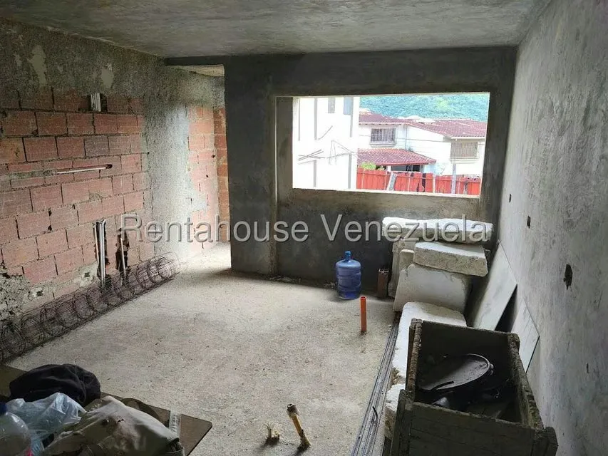 Casa (1 Nivel) en Venta en Miranda, Distrito Metropolitano - 13