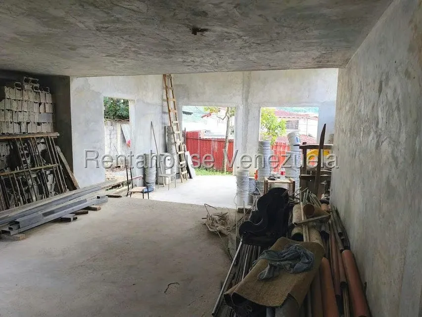 Casa (1 Nivel) en Venta en Miranda, Distrito Metropolitano - 16