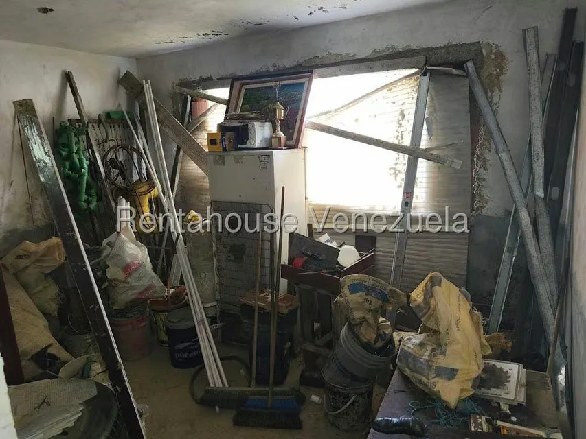 Casa (1 Nivel) en Venta en Miranda, Distrito Metropolitano - 19
