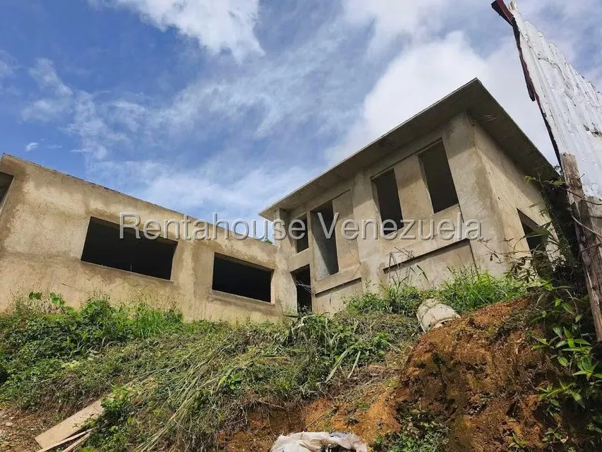 Casa (1 Nivel) en Venta en Miranda, Distrito Metropolitano - 2