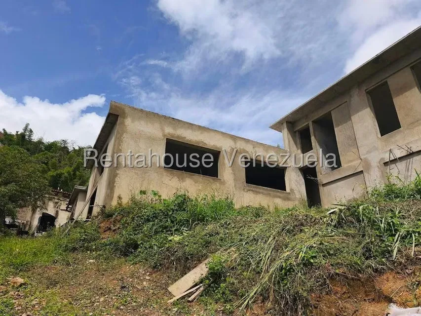 Casa (1 Nivel) en Venta en Miranda, Distrito Metropolitano - 3