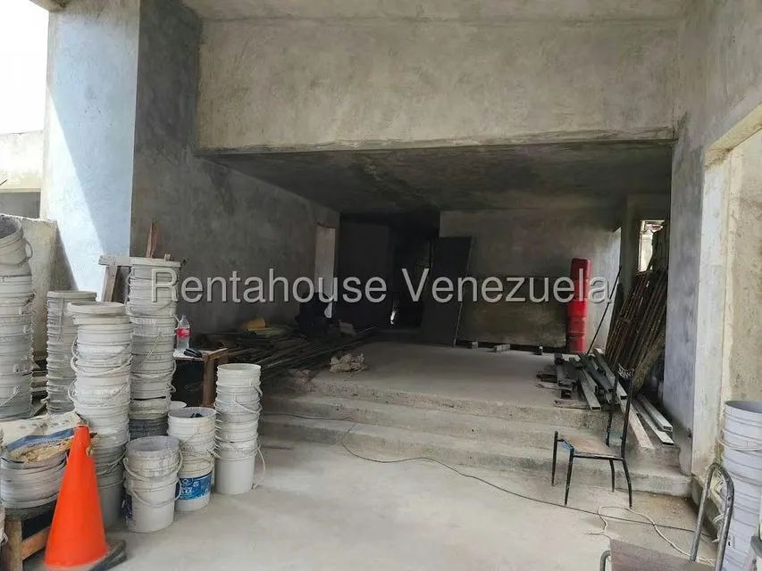 Casa (1 Nivel) en Venta en Miranda, Distrito Metropolitano - 31
