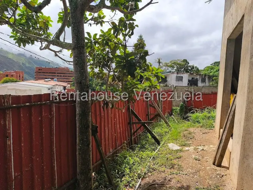 Casa (1 Nivel) en Venta en Miranda, Distrito Metropolitano - 32