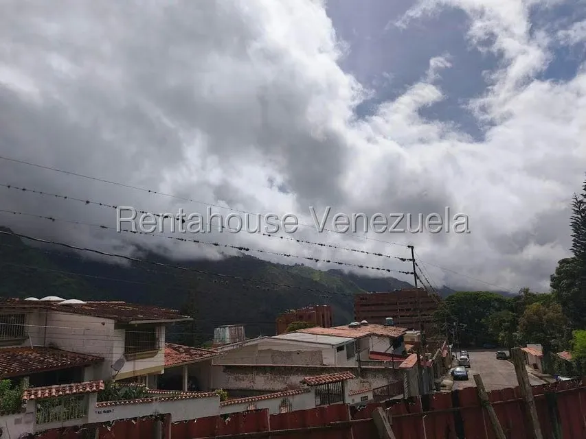 Casa (1 Nivel) en Venta en Miranda, Distrito Metropolitano - 33