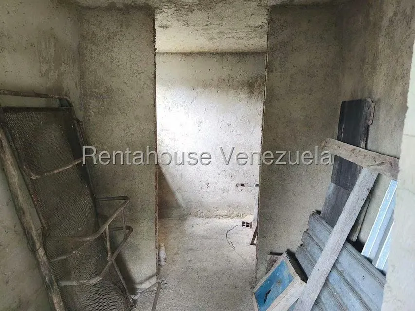Casa (1 Nivel) en Venta en Miranda, Distrito Metropolitano - 8