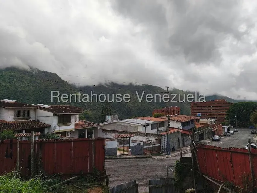 Casa (1 Nivel) en Venta en Miranda, Distrito Metropolitano - 10
