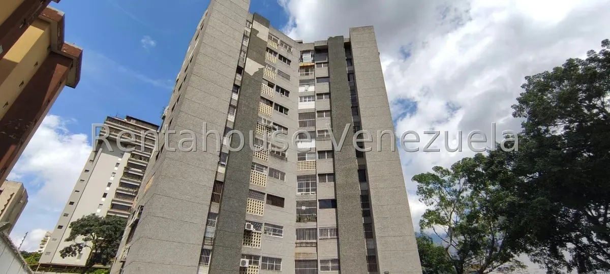 Apartamento (1 Nivel) en Venta en La Urbina, Distrito Metropolitano