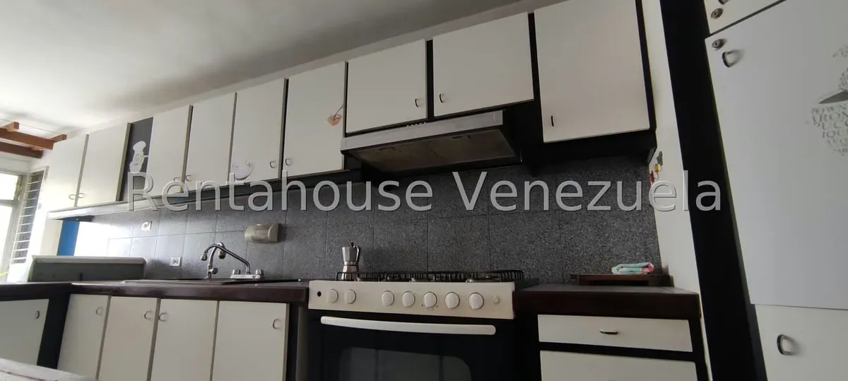 Apartamento (1 Nivel) en Venta en La Urbina, Distrito Metropolitano - 11