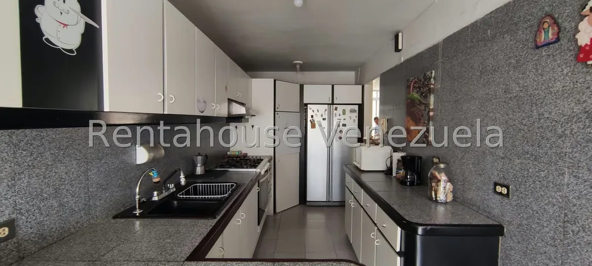 Apartamento (1 Nivel) en Venta en La Urbina, Distrito Metropolitano - 12