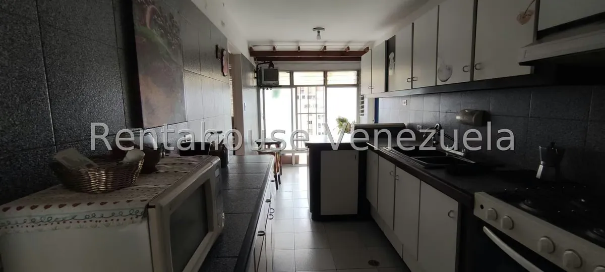 Apartamento (1 Nivel) en Venta en La Urbina, Distrito Metropolitano - 13