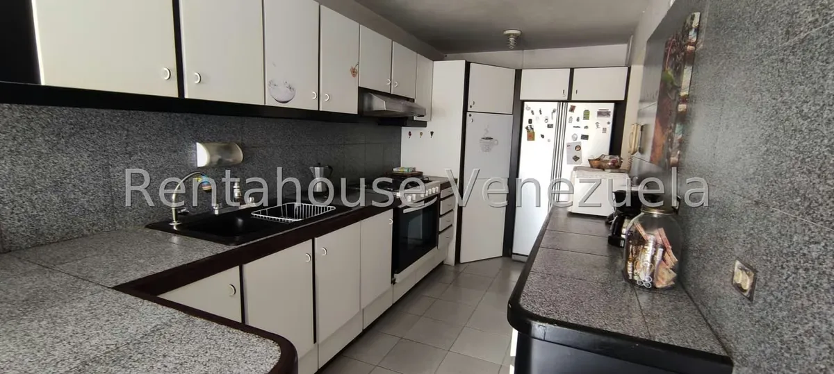 Apartamento (1 Nivel) en Venta en La Urbina, Distrito Metropolitano - 14