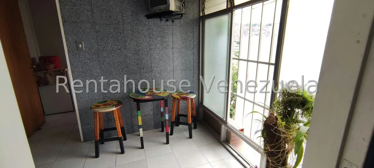 Apartamento (1 Nivel) en Venta en La Urbina, Distrito Metropolitano - 15