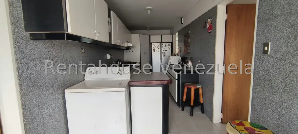 Apartamento (1 Nivel) en Venta en La Urbina, Distrito Metropolitano - 16