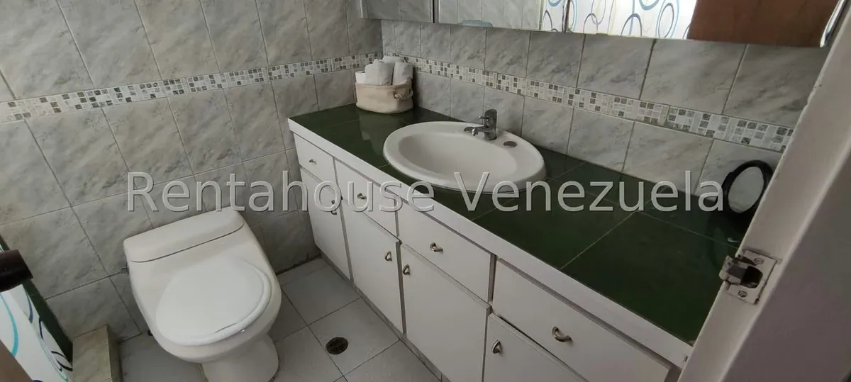 Apartamento (1 Nivel) en Venta en La Urbina, Distrito Metropolitano - 19