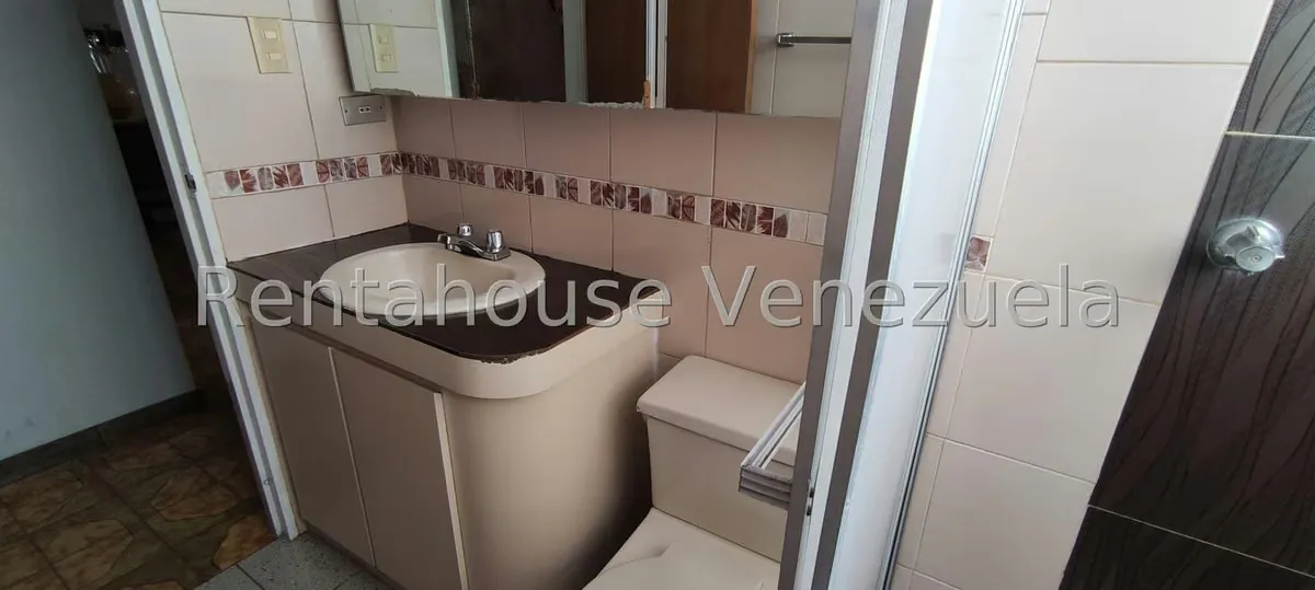 Apartamento (1 Nivel) en Venta en La Urbina, Distrito Metropolitano - 23