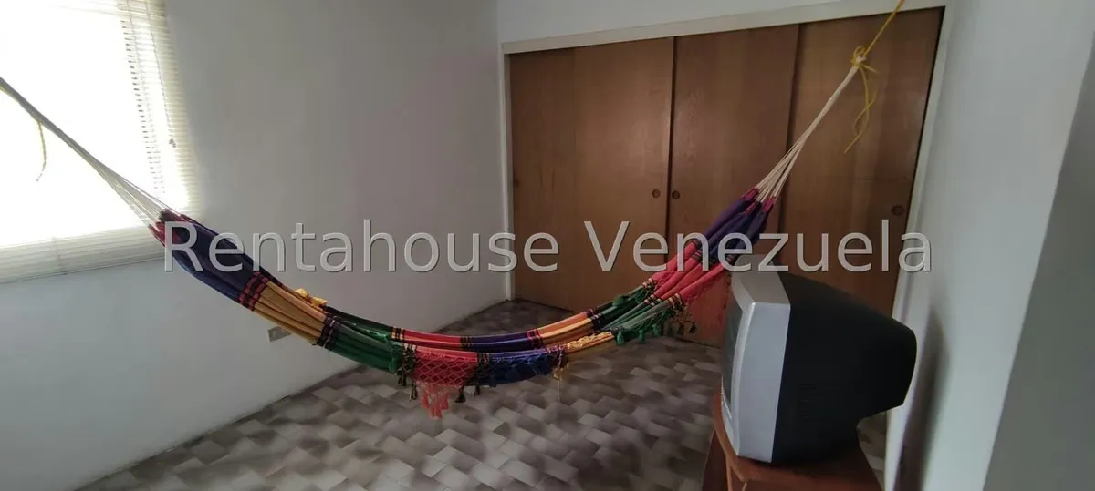 Apartamento (1 Nivel) en Venta en La Urbina, Distrito Metropolitano - 25
