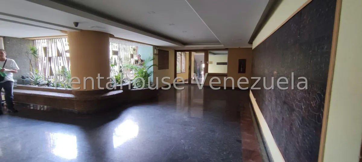 Apartamento (1 Nivel) en Venta en La Urbina, Distrito Metropolitano - 29