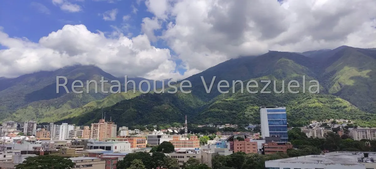 Apartamento (1 Nivel) en Venta en La Urbina, Distrito Metropolitano - 30