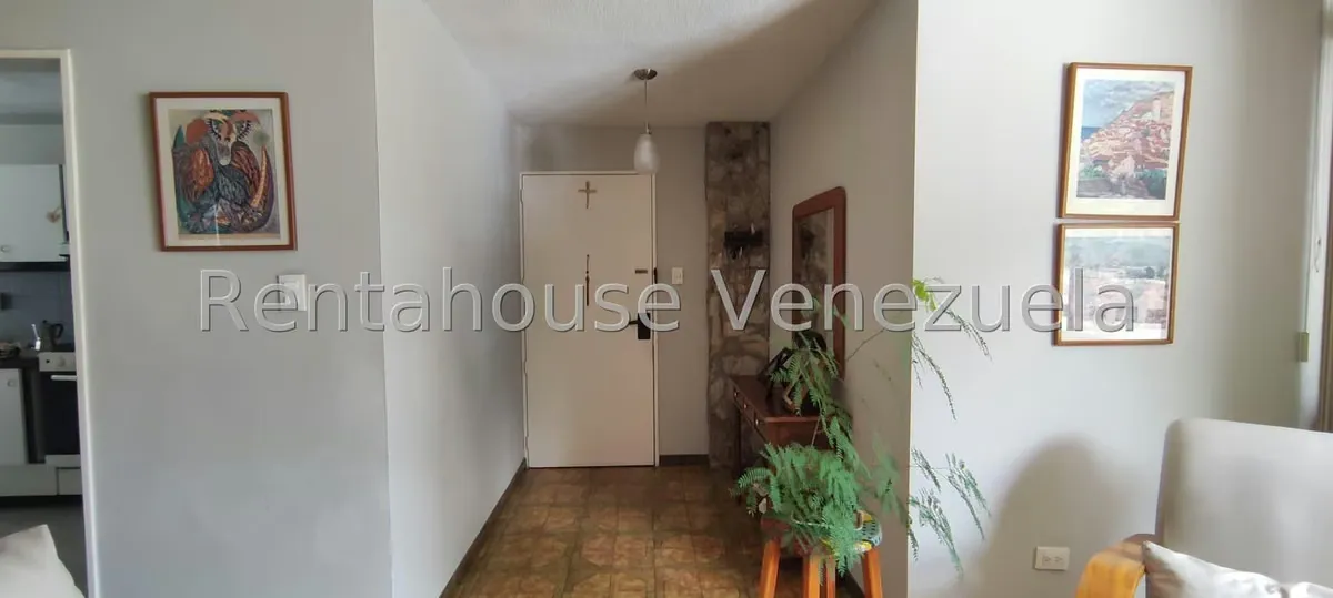 Apartamento (1 Nivel) en Venta en La Urbina, Distrito Metropolitano - 3
