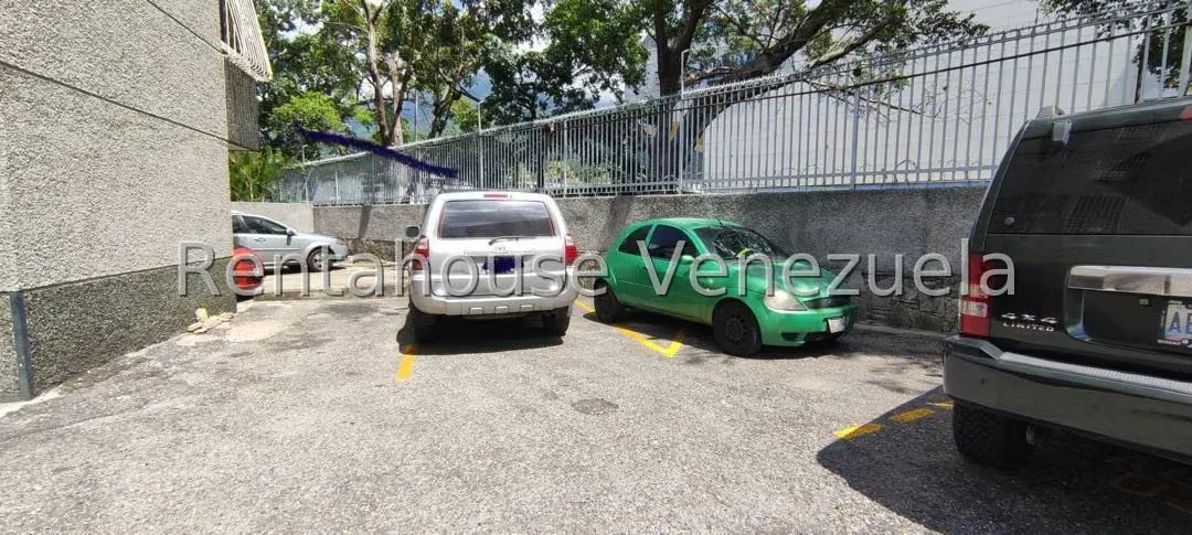 Apartamento (1 Nivel) en Venta en La Urbina, Distrito Metropolitano - 31