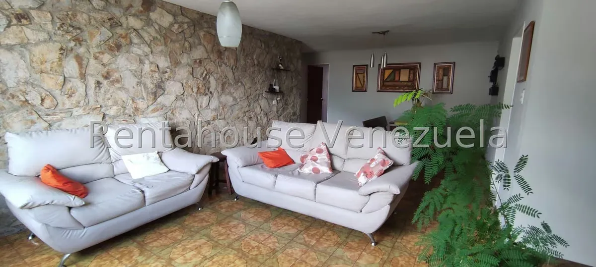 Apartamento (1 Nivel) en Venta en La Urbina, Distrito Metropolitano - 4