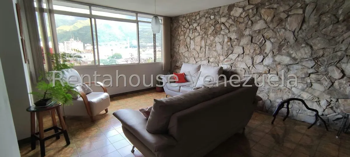 Apartamento (1 Nivel) en Venta en La Urbina, Distrito Metropolitano - 5