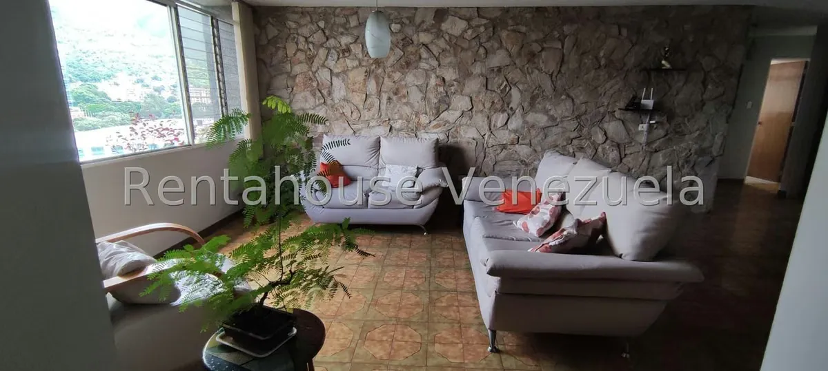 Apartamento (1 Nivel) en Venta en La Urbina, Distrito Metropolitano - 6