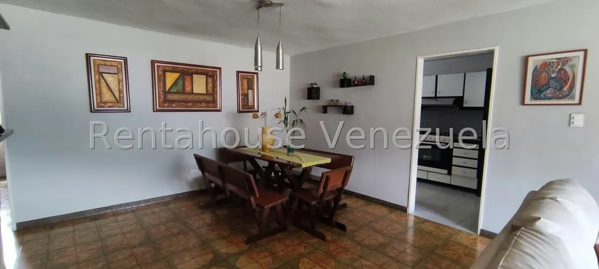 Apartamento (1 Nivel) en Venta en La Urbina, Distrito Metropolitano - 9