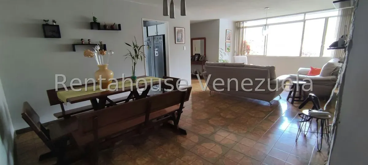 Apartamento (1 Nivel) en Venta en La Urbina, Distrito Metropolitano - 10