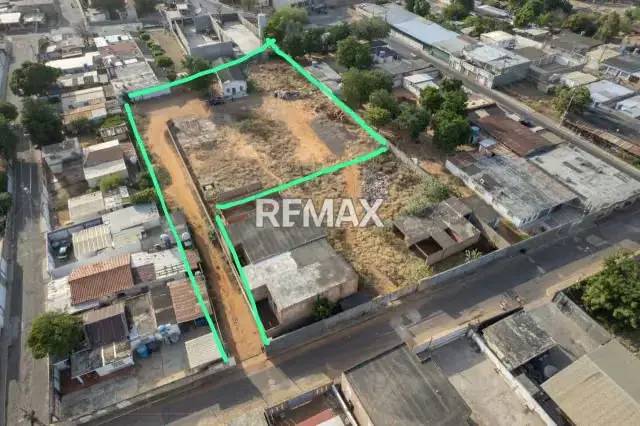 TERRENO EN VENTA SECTOR LA PUNTA SAN FRANCISCO