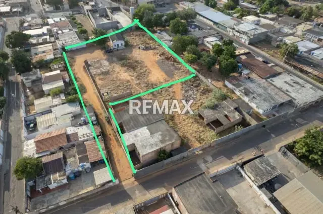TERRENO EN VENTA SECTOR LA PUNTA SAN FRANCISCO