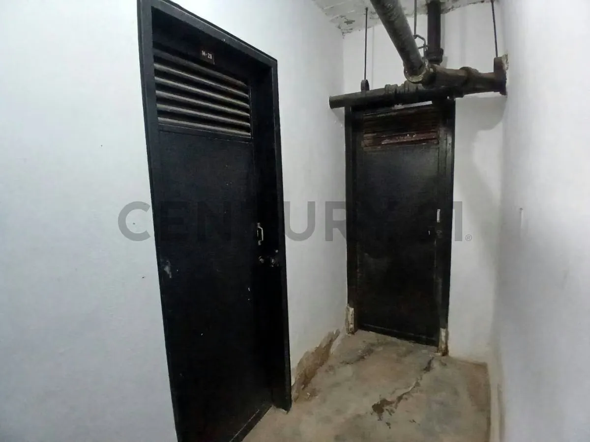 ¡ATENCIÓN INVERSIONISTAS! Penthouse dúplex para remodelar en Urb. Jorge Coll - 36