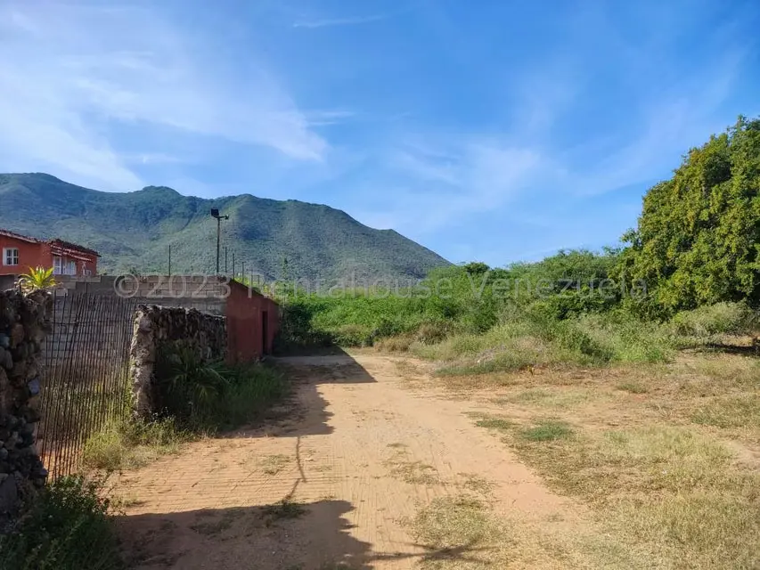 Terreno (Residencial) en Venta en Atamo Norte, Nueva Esparta - 14