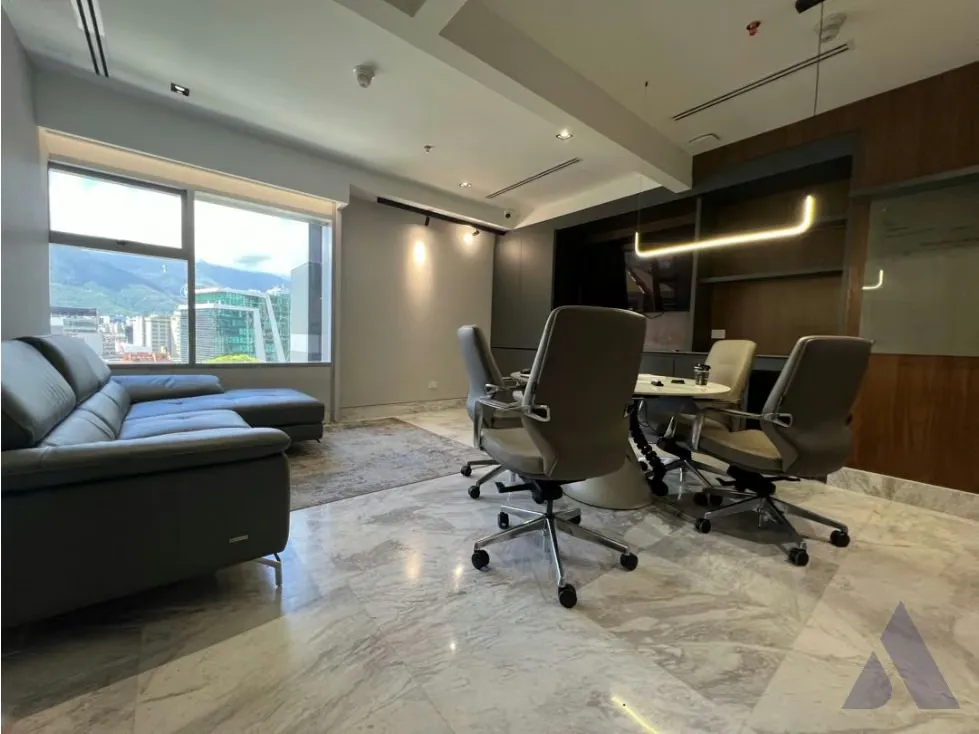 Vendo oficina 220m2 Las Mercedes 8147 - 11