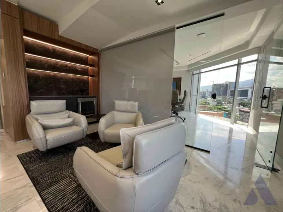 Vendo oficina 220m2 Las Mercedes 8147 - 13