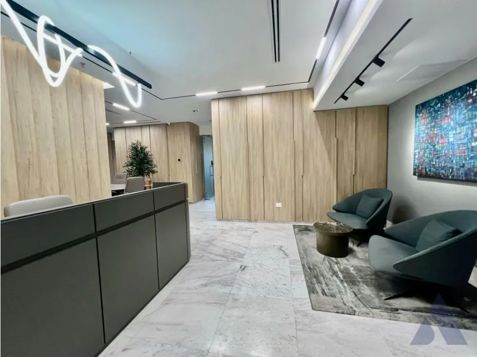 Vendo oficina 220m2 Las Mercedes 8147 - 14