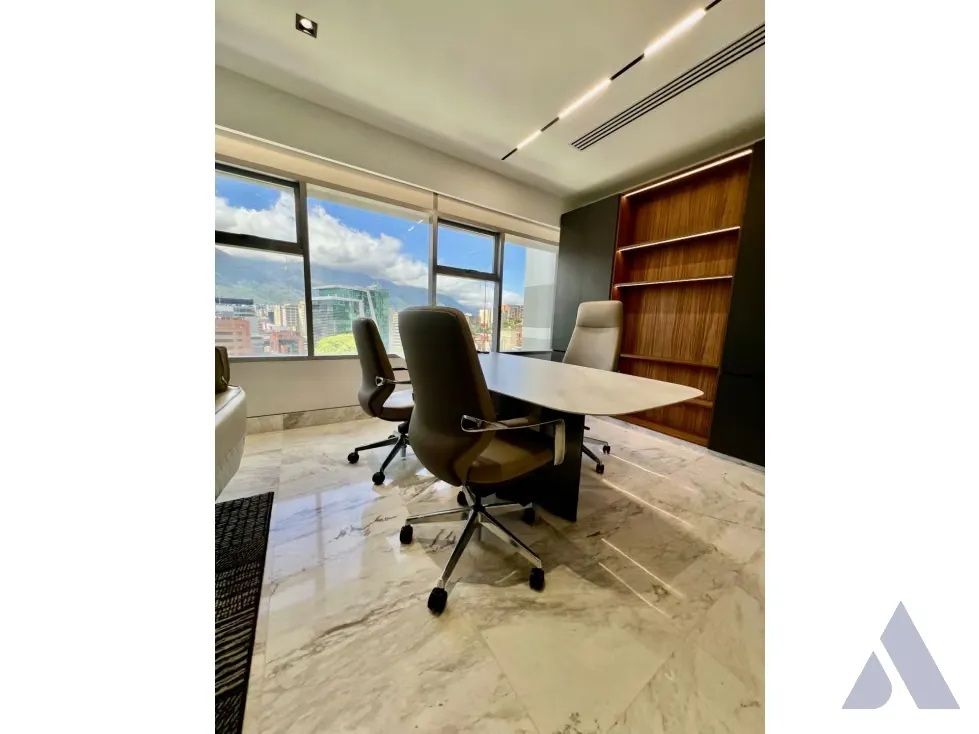 Vendo oficina 220m2 Las Mercedes 8147 - 16