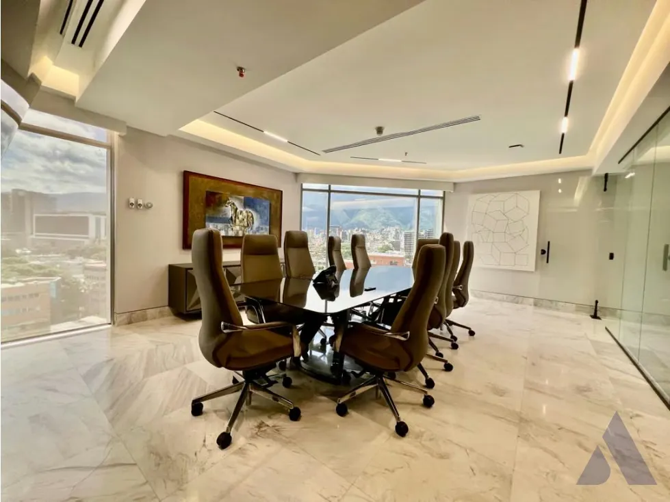 Vendo oficina 220m2 Las Mercedes 8147 - 18