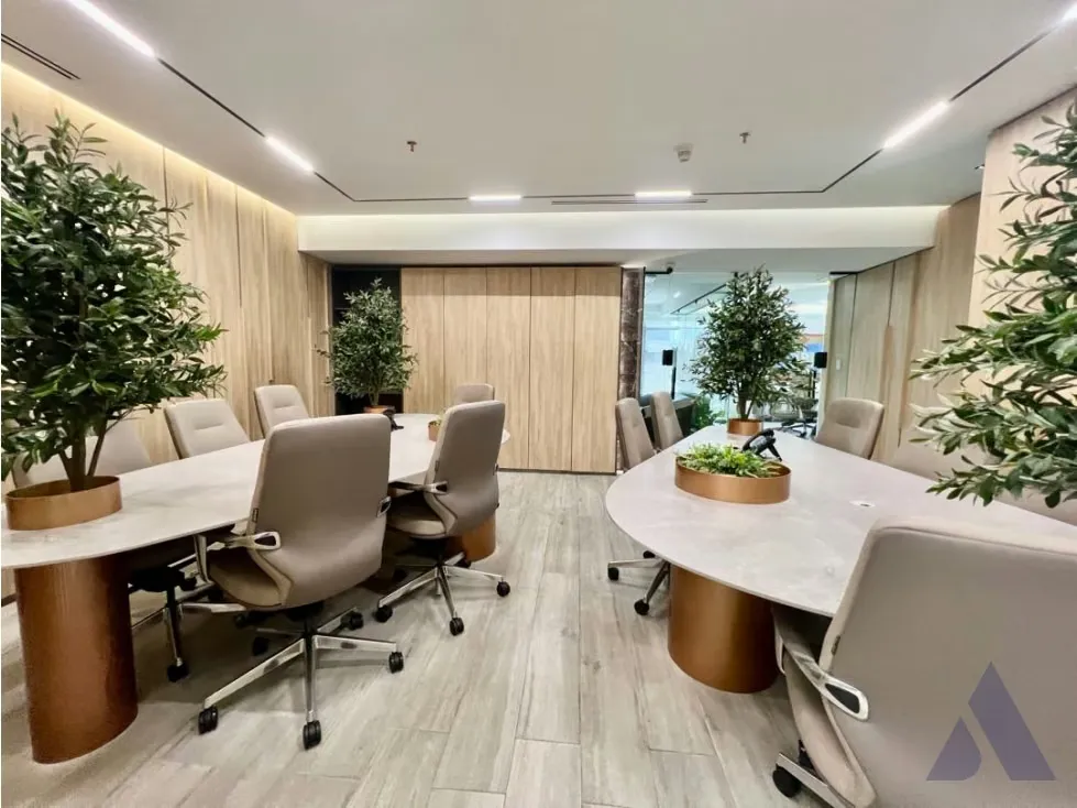 Vendo oficina 220m2 Las Mercedes 8147 - 24