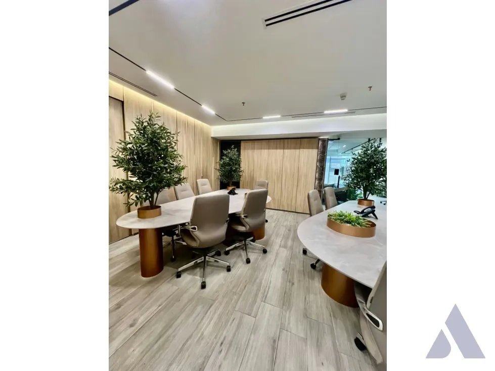 Vendo oficina 220m2 Las Mercedes 8147 - 25