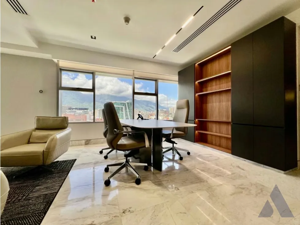 Vendo oficina 220m2 Las Mercedes 8147 - 6