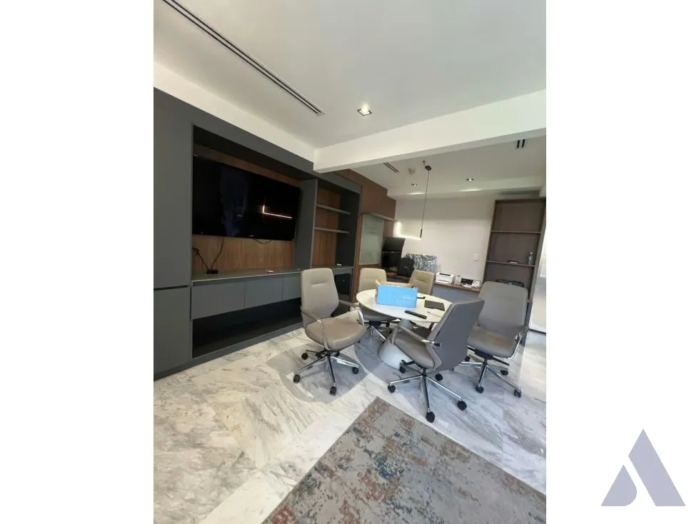 Vendo oficina 220m2 Las Mercedes 8147 - 8