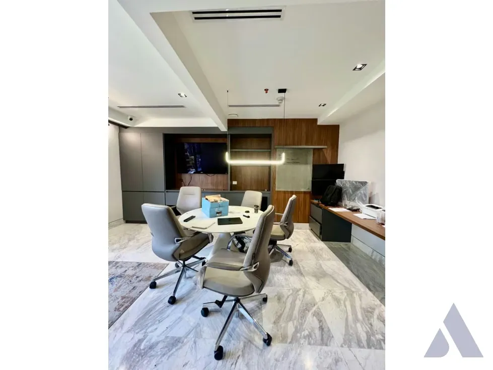 Vendo oficina 220m2 Las Mercedes 8147 - 10